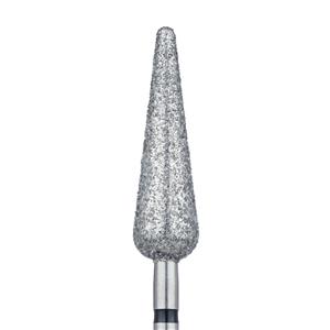 Diamond Bur Laboratory Handpiece 879H/060 Super Coarse 2/Pk