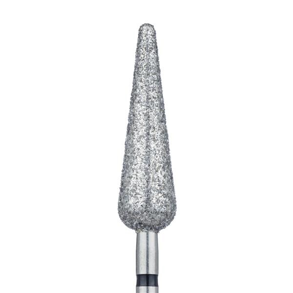 Diamond Bur Laboratory Handpiece 879H/060 Super Coarse 2/Pk