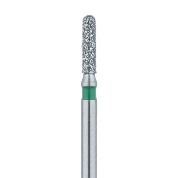 Diamond Bur Friction Grip Coarse 880G/014 5/Pk