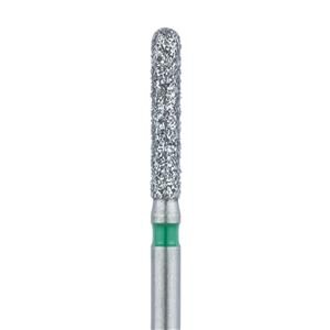 Diamond Bur Friction Grip Coarse 881G/016 5/Pk