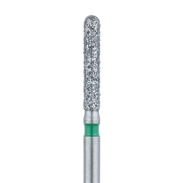 Diamond Bur Friction Grip Coarse 881G/016 5/Pk