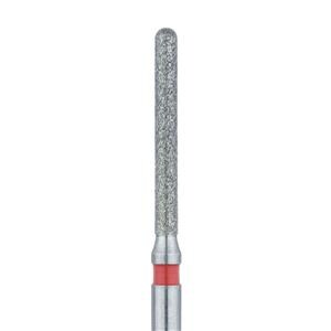Diamond Bur Friction Grip Fine 882F/012 5/Pk