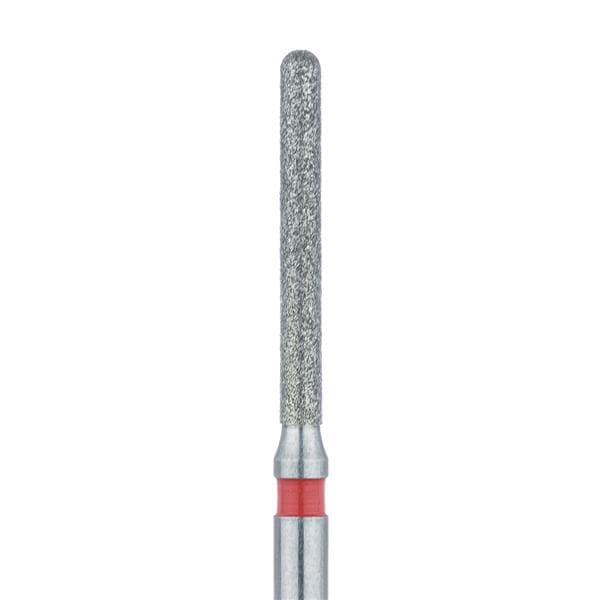 Diamond Bur Friction Grip Fine 882F/012 5/Pk