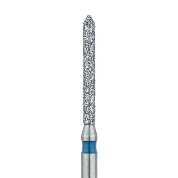 Diamond Bur Friction Grip Medium 886/012 5/Pk