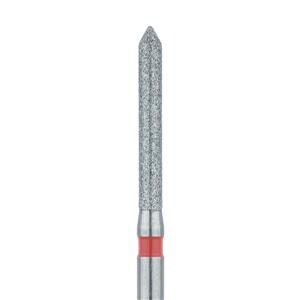 Diamond Bur Friction Grip Fine 886F/014 5/Pk