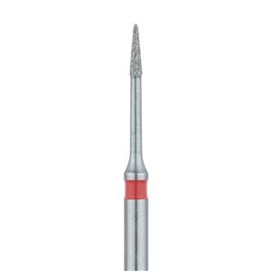 Diamond Bur Friction Grip Fine 890LF/008 5/Pk