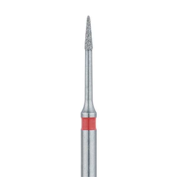 Diamond Bur Friction Grip Fine 890LF/008 5/Pk