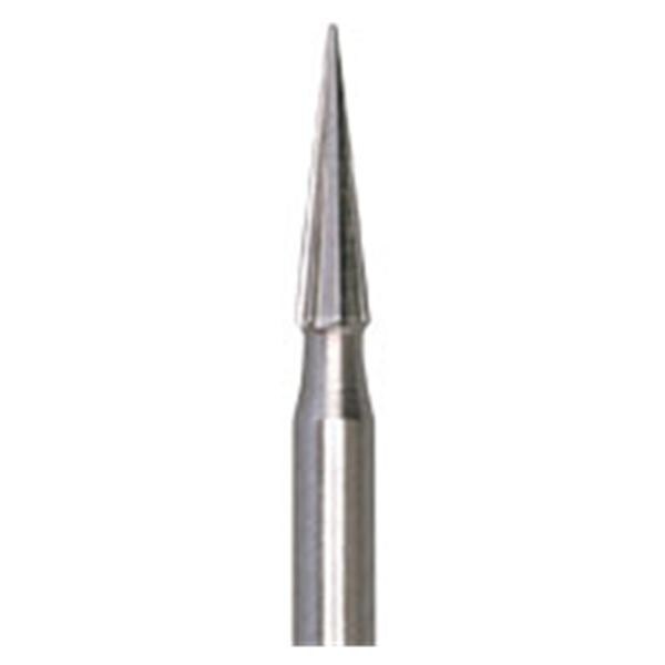 Carbide Bur Operative Friction Grip 134 100/Pk