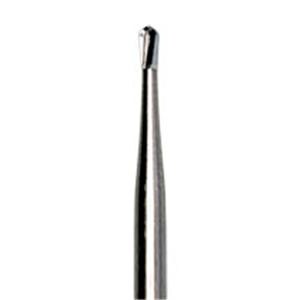 Carbide Bur Standard Friction Grip Short Shank 331 100/Pk