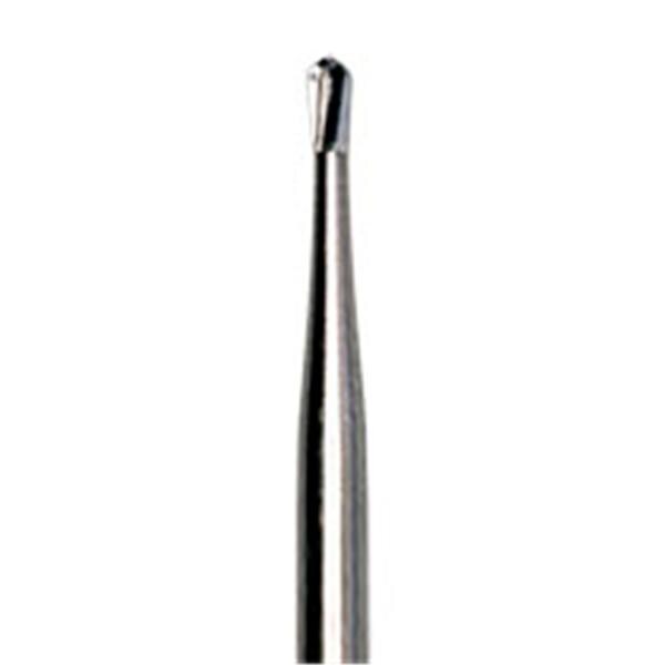 Carbide Bur Standard Friction Grip Short Shank 331 100/Pk