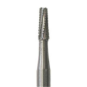 Carbide Bur Operative Friction Grip 702 100/Pk