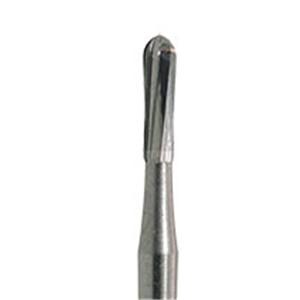 Carbide Bur Standard Friction Grip 1158 100/Pk
