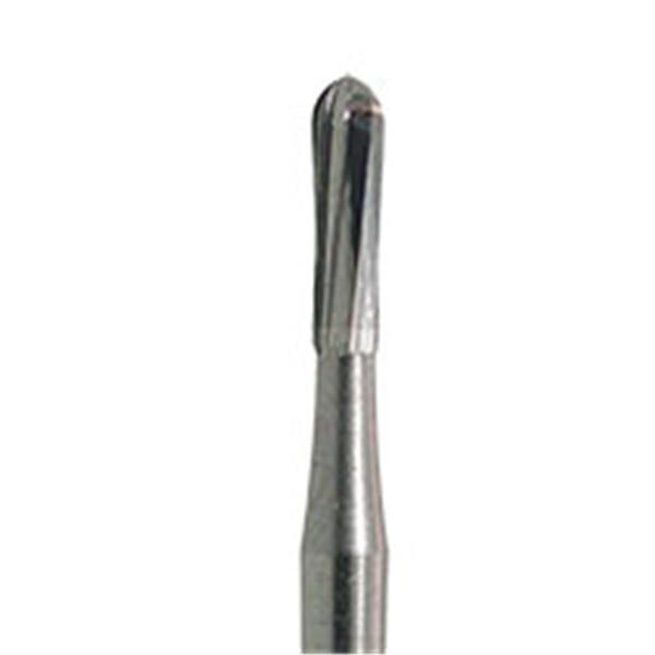 Carbide Bur Standard Friction Grip 1158 100/Pk