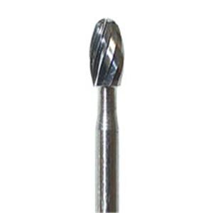 Carbide Bur Operative Friction Grip 7408 100/Pk