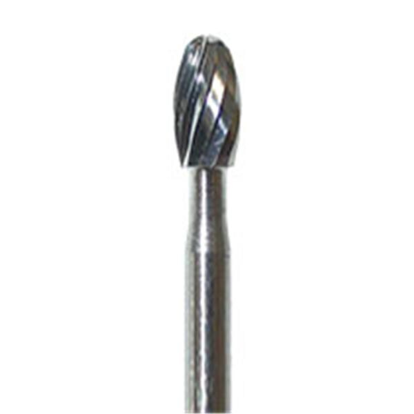 Carbide Bur Operative Friction Grip 7408 100/Pk