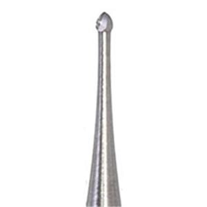 Carbide Bur Operative Friction Grip HM1 5/Pk