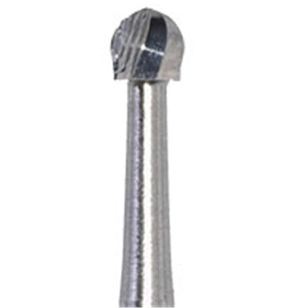 Carbide Bur Standard Right Angle 7 5/Pk