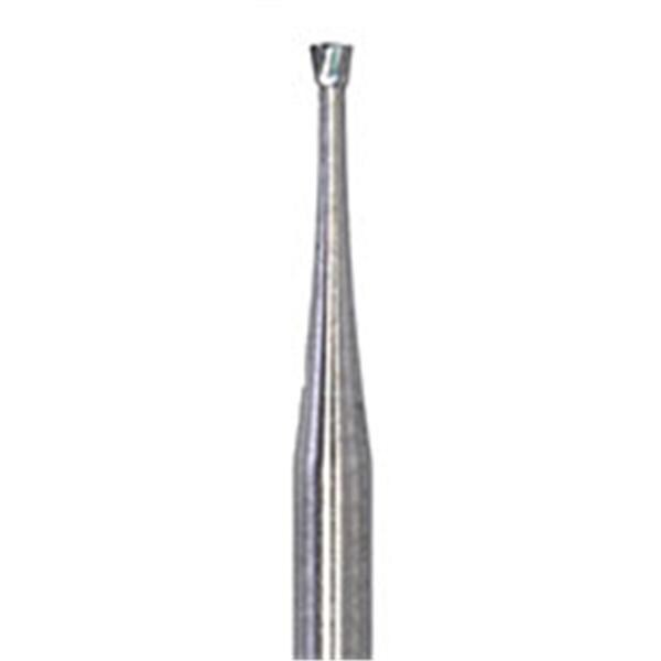 Carbide Bur Standard Right Angle 34 5/Pk