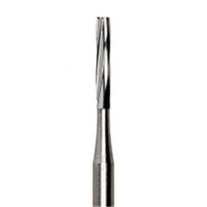 Carbide Bur Surgical Friction Grip 58L 5/Pk