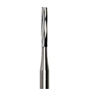 Carbide Bur Operative Friction Grip Long 57L 5/Pk