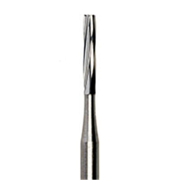 Carbide Bur Operative Friction Grip Long 57L 5/Pk