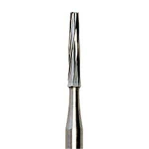 Carbide Bur Friction Grip Surgical Length 170L 5/Pk