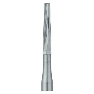 Carbide Bur Surgical Friction Grip 171L 5/Pk