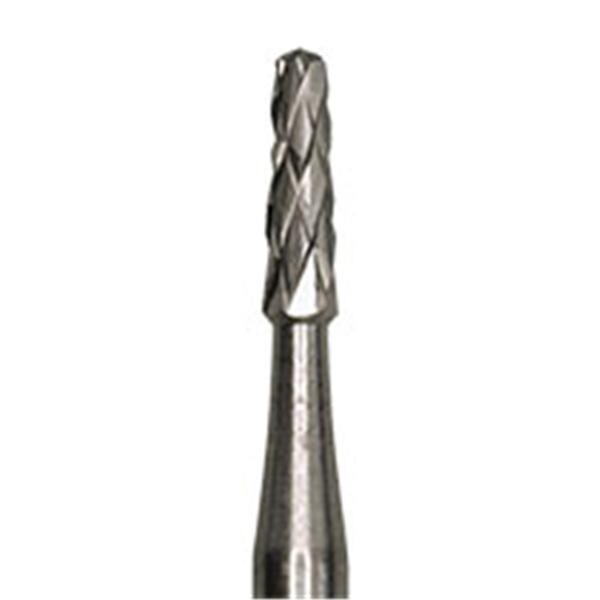 Carbide Bur Operative Friction Grip 701E 5/Pk