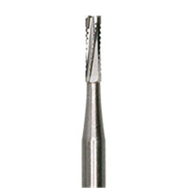 Carbide Bur Standard Handpiece 557 5/Pk