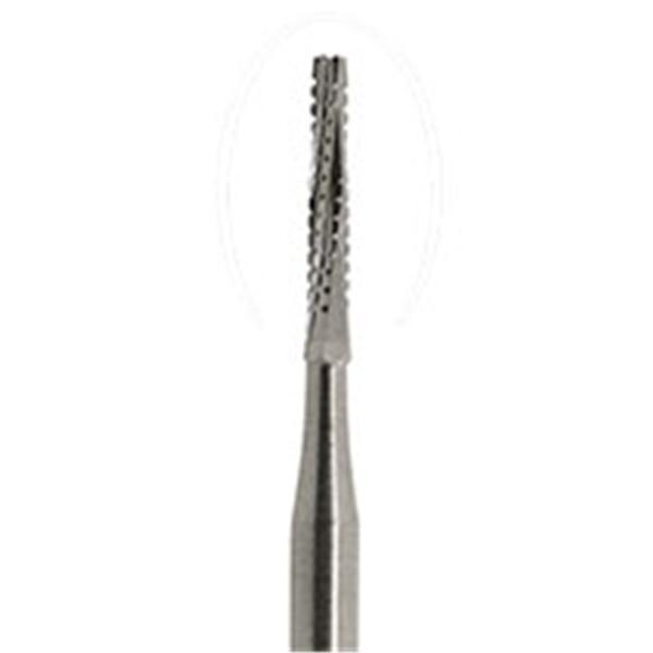 Carbide Bur Standard Handpiece 700L 5/Pk