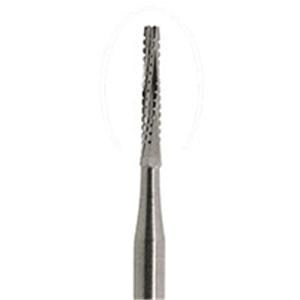 Carbide Bur Surgical Friction Grip 700L 5/Pk