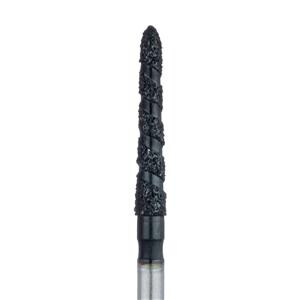 Black Cobra Diamond Single Use Friction Grip Black Cobra 879 5/Pk