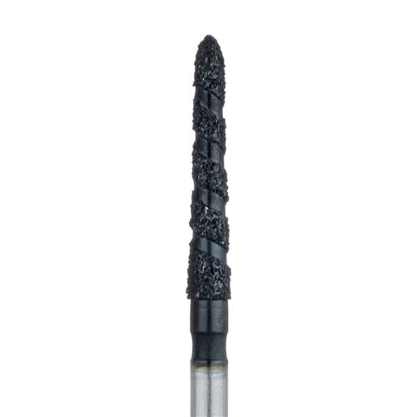 Black Cobra Diamond Single Use Friction Grip Black Cobra 879 5/Pk