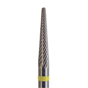Carbide Cutter Laboratory Handpiece 23ET-023 Titanium Toothing Ea