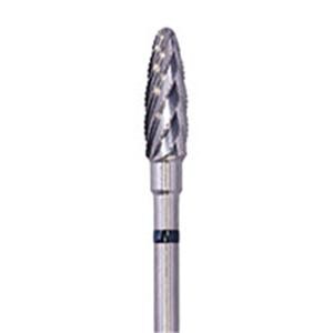 Carbide Cutter Laboratory Handpiece 250ST-040 Titanium Toothing Ea