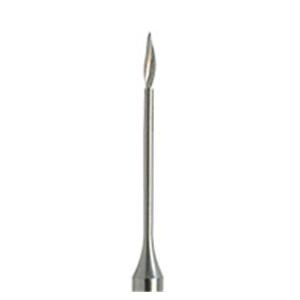 Gates Glidden Drill 19 mm Size 0.5 10/Pk