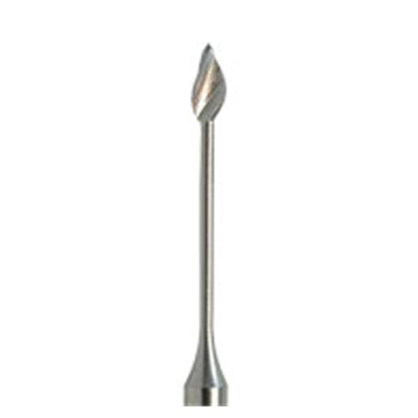 Gates Glidden Drill 19 mm Size 1.3 10/Pk