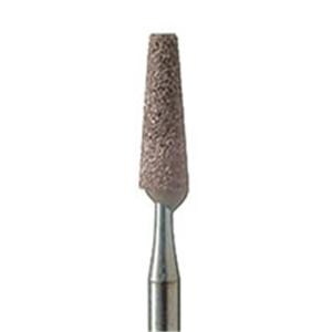 Meisinger Mounted Abrasive Brown 5/Pk