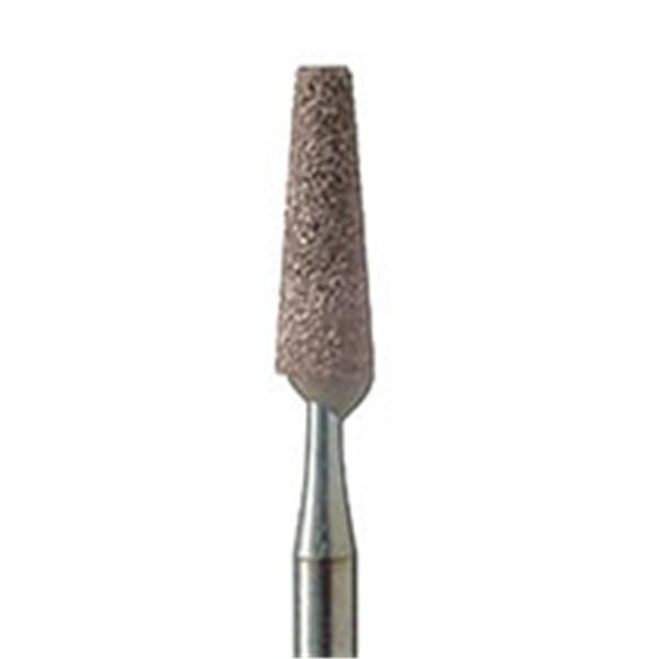 Meisinger Mounted Abrasive Brown 5/Pk