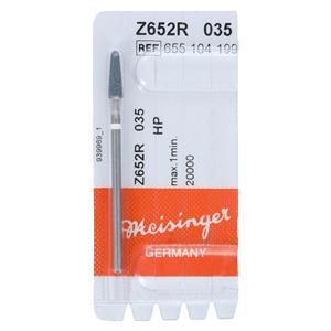 Meisinger Mounted Abrasive Ea