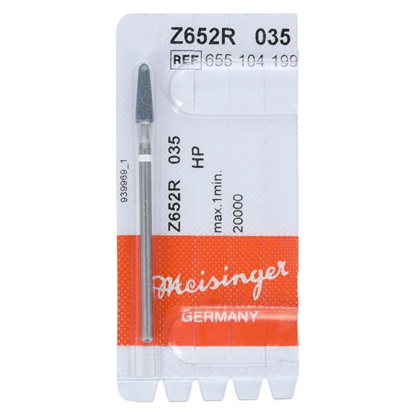 Meisinger Mounted Abrasive Ea