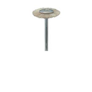 Meisinger Brush Polisher 5/Pk