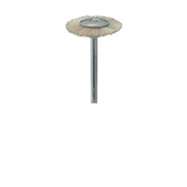 Meisinger Brush Polisher 5/Pk