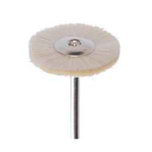 Meisinger Brush Polisher 5/Pk