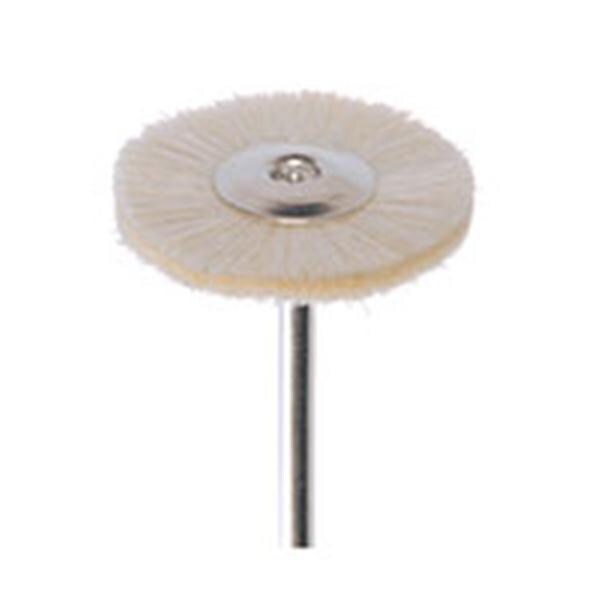 Meisinger Brush Polisher 5/Pk