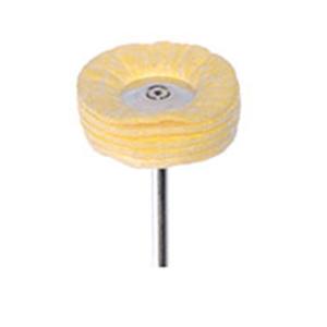 Meisinger Brush Polisher 5/Pk