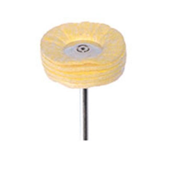 Meisinger Brush Polisher 5/Pk