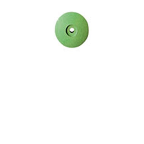 Mounted Polisher Refill Ea