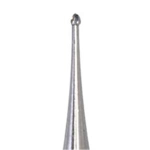 Carbide Bur Standard Right Angle 1/2 100/Pk