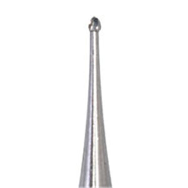Carbide Bur Standard Right Angle 1/2 100/Pk